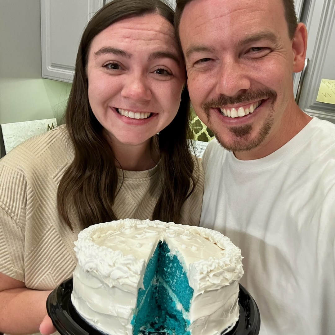 Photo shared by Natalie for their Babylist baby registry.