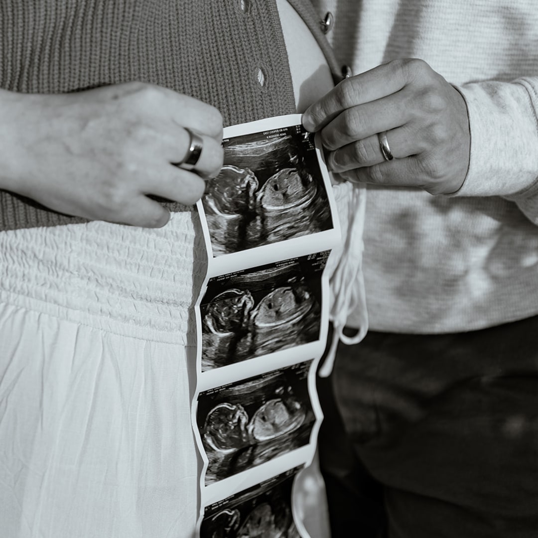 Photo shared by Grace for their Babylist baby registry.
