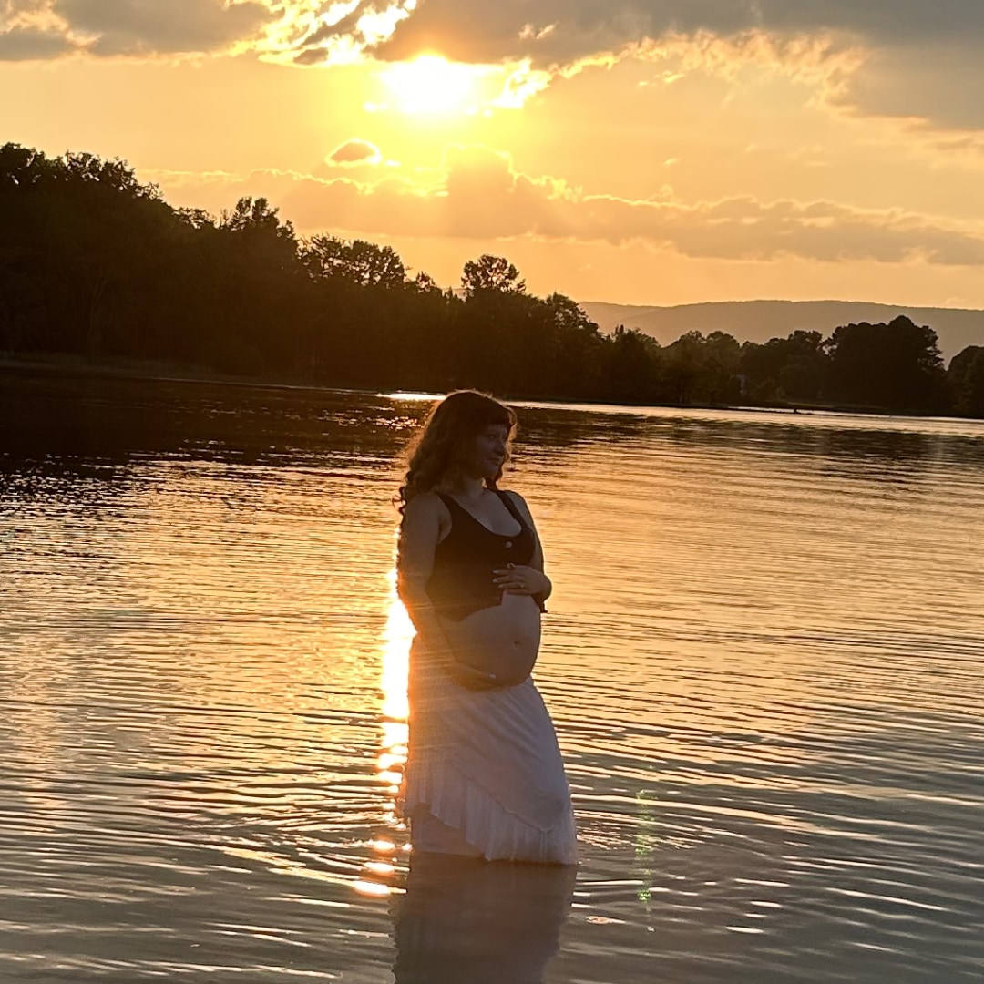 Photo shared by Madison for their Babylist baby registry.