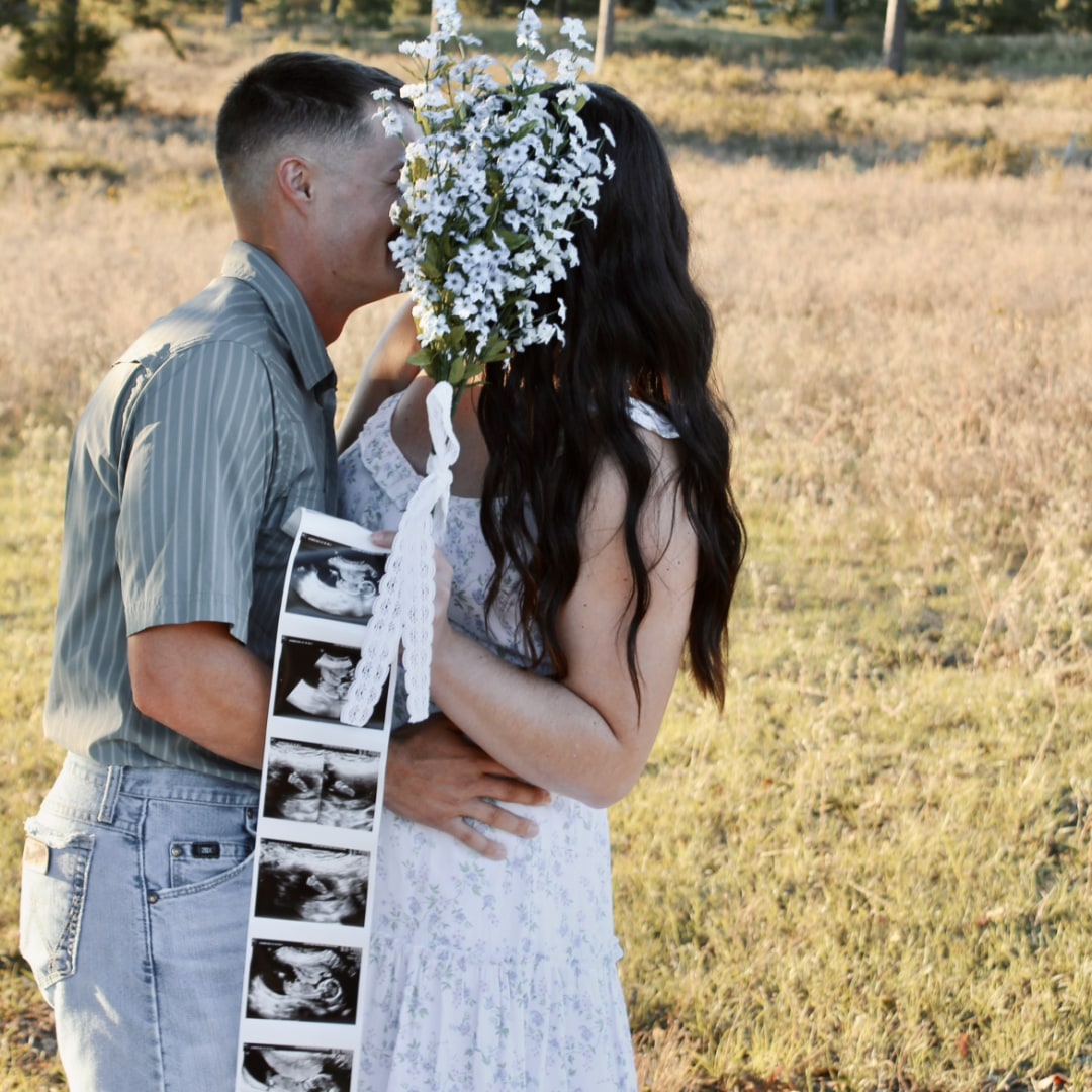 Photo shared by Mikayla for their Babylist baby registry.