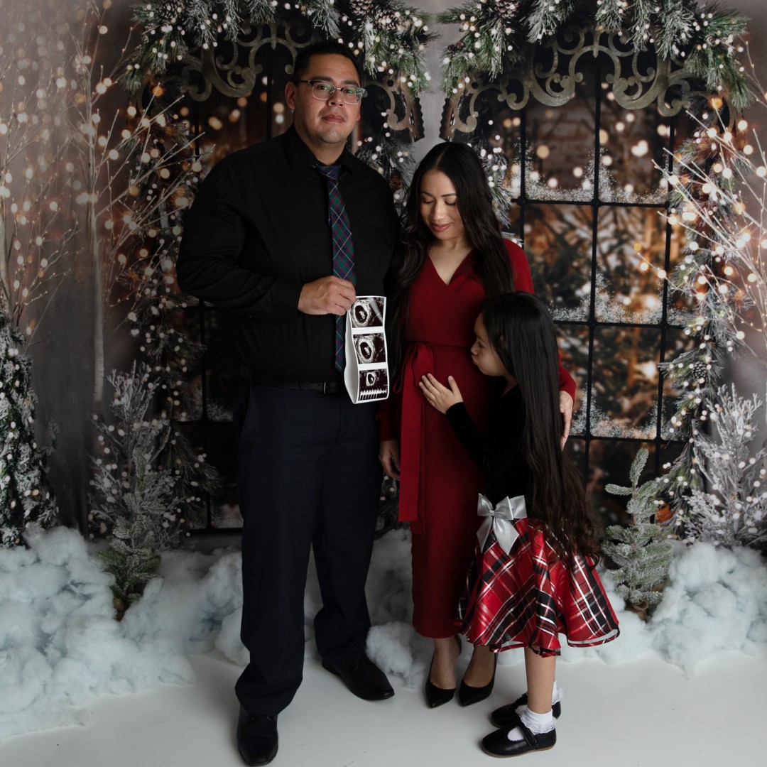 Photo shared by Irisvette for their Babylist baby registry.