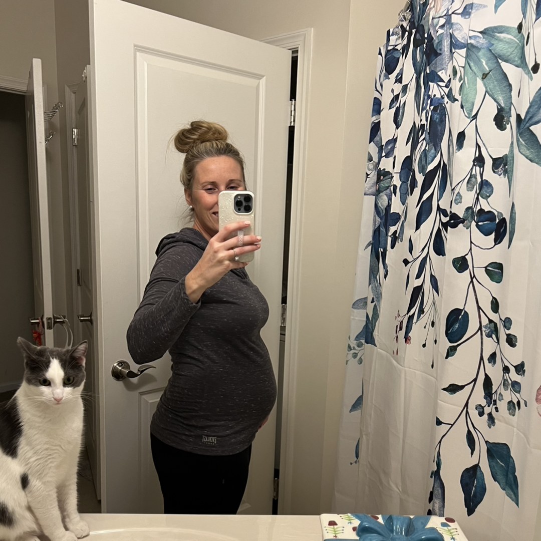 Photo shared by Jessica for their Babylist baby registry.