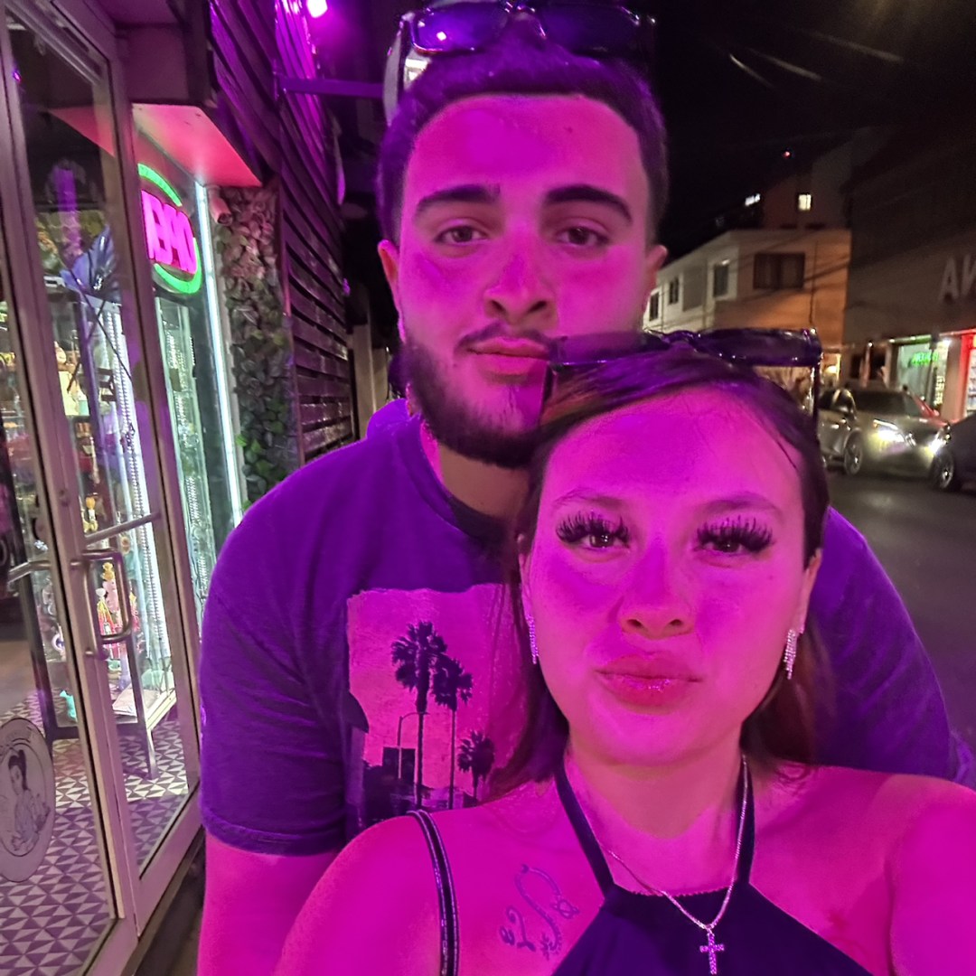 Photo shared by Kaylee for their Babylist baby registry.