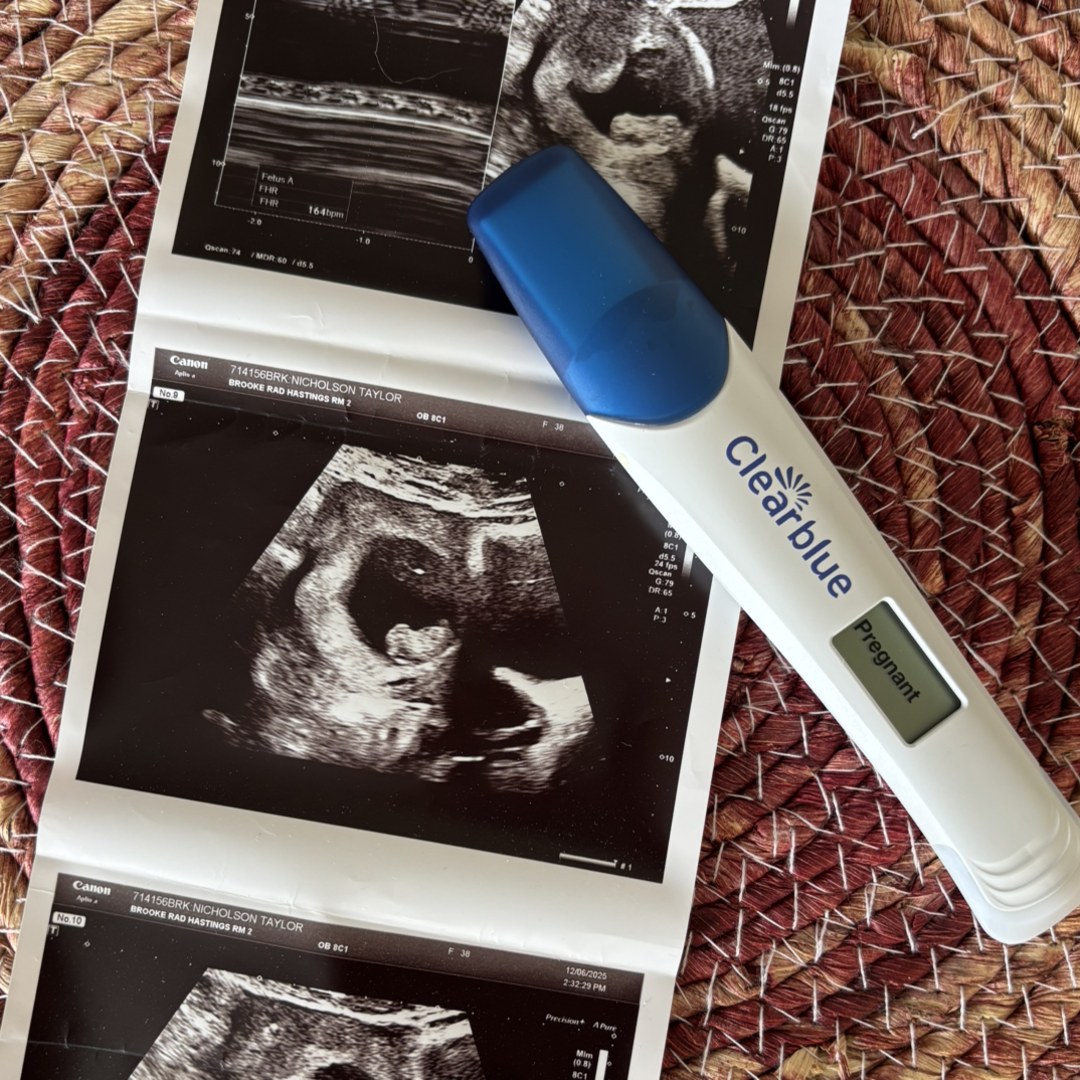 Photo shared by Taylor for their Babylist baby registry.