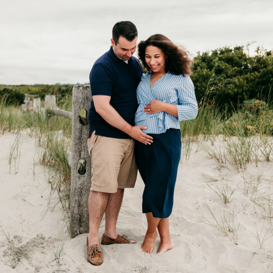 Photo shared by Dorca for their Babylist baby registry.