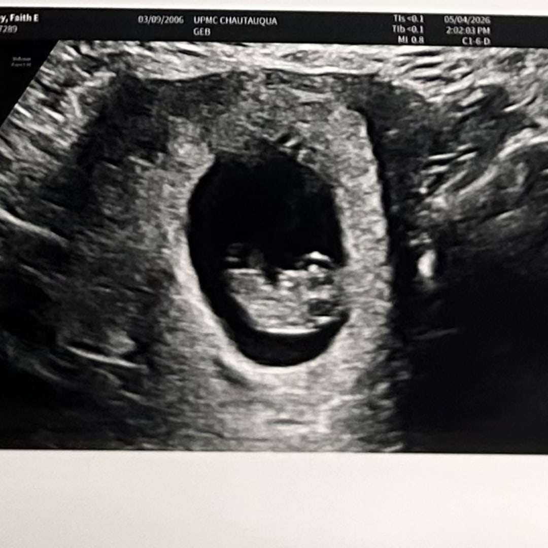 Photo shared by Faith for their Babylist baby registry.