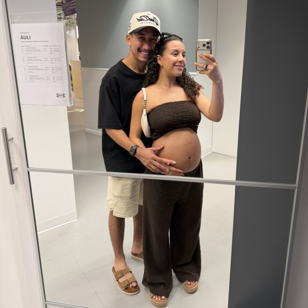 Photo shared by Gabriele for their Babylist baby registry.