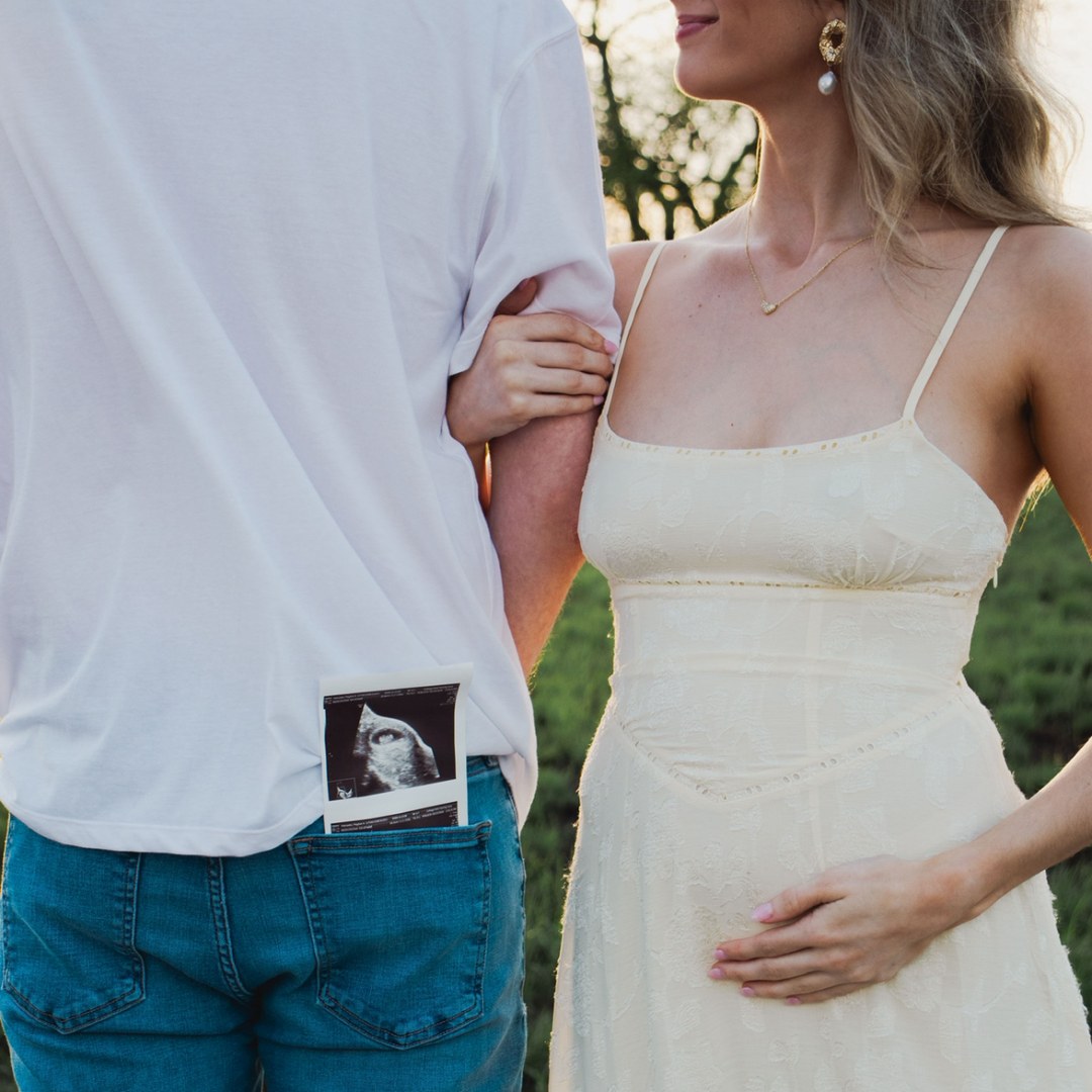 Photo shared by Brett for their Babylist baby registry.