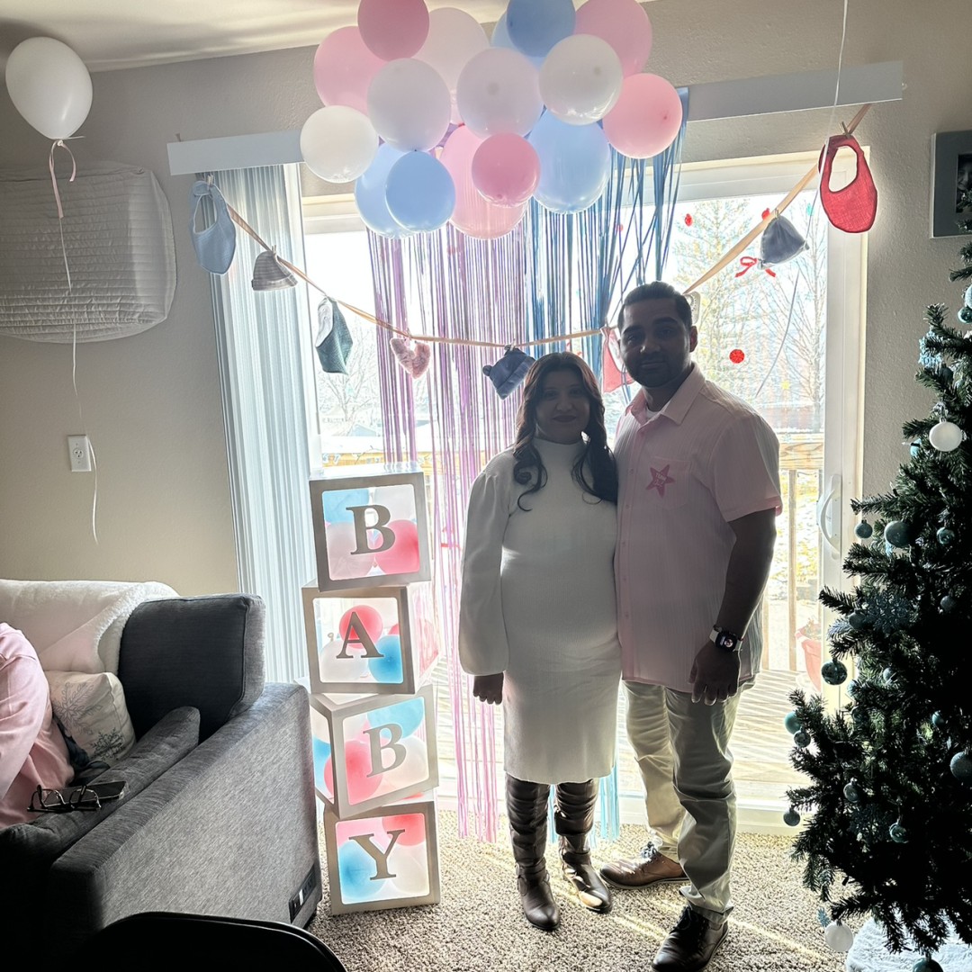 Photo shared by Cathy for their Babylist baby registry.