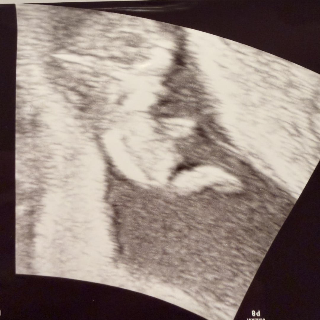 Photo shared by Claire for their Babylist baby registry.