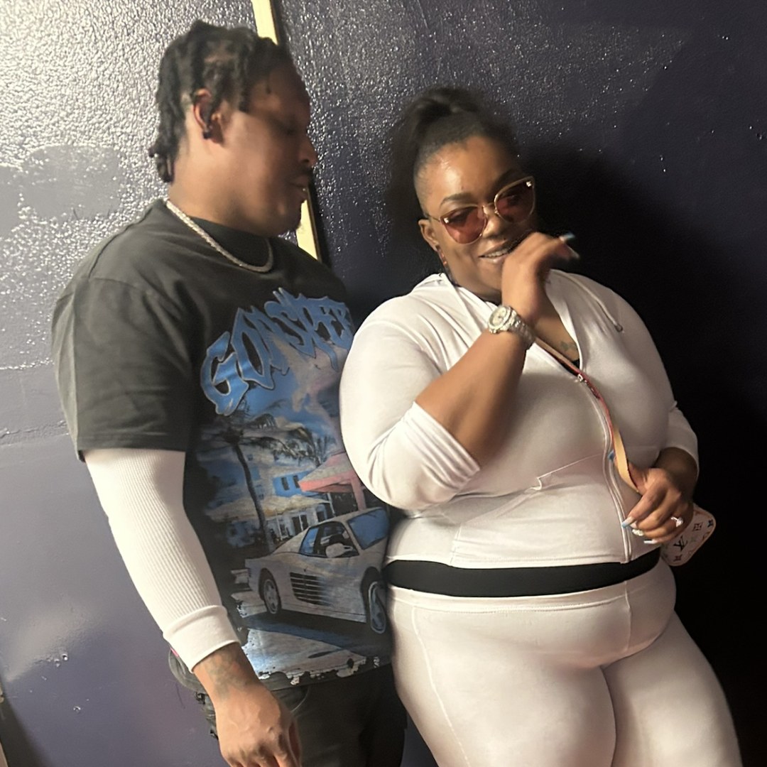 Photo shared by Olivia for their Babylist baby registry.