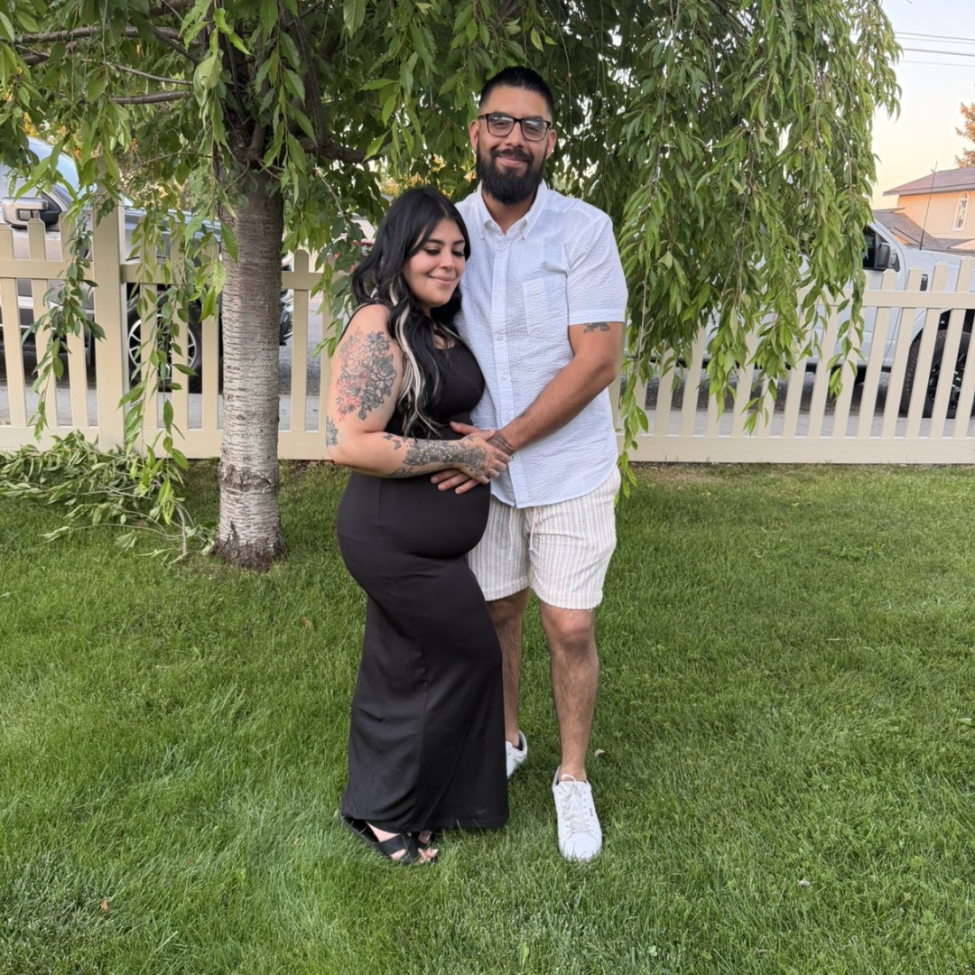 Photo shared by Maria for their Babylist baby registry.
