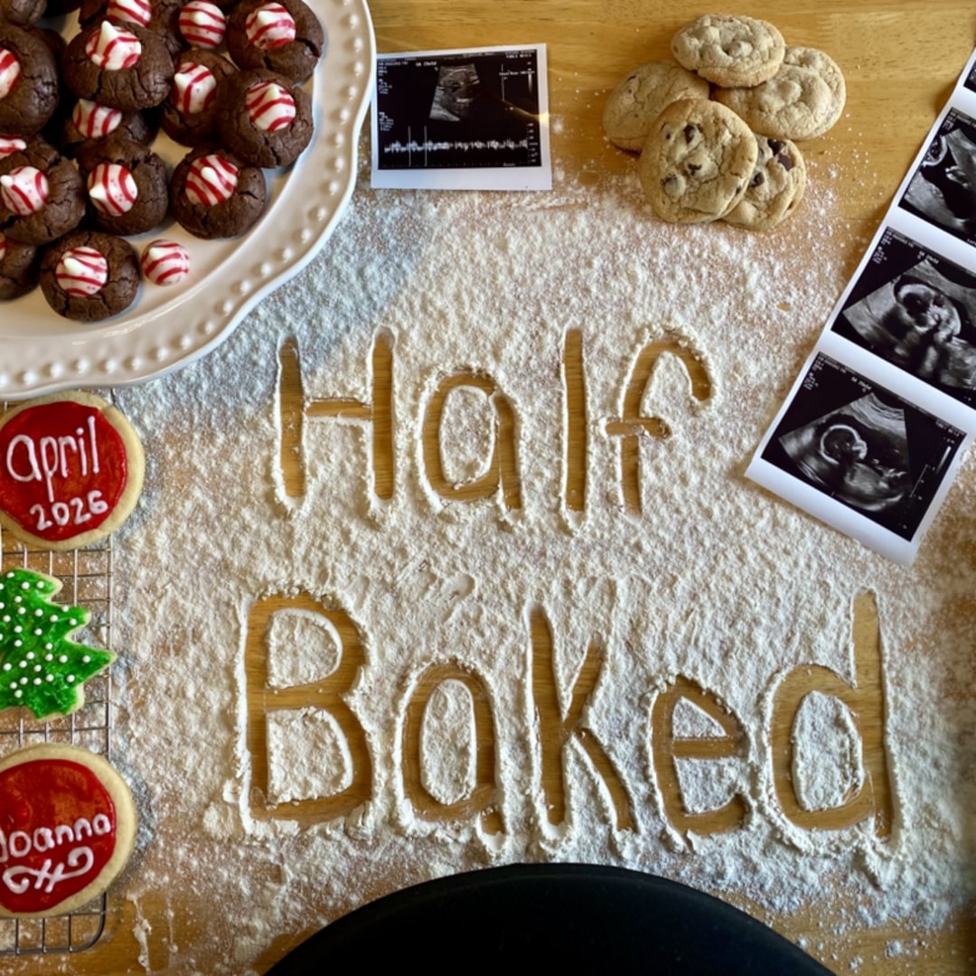 Photo shared by Jessica for their Babylist baby registry.