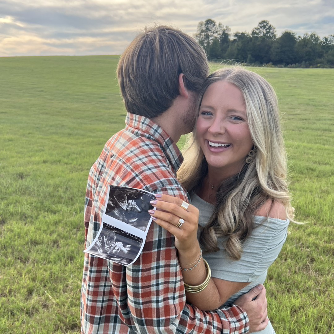 Photo shared by Carlee for their Babylist baby registry.