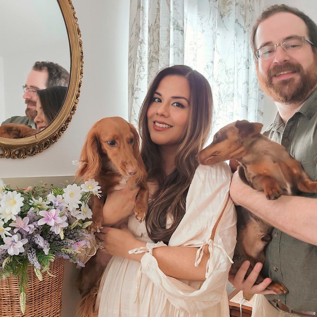 Photo shared by Angella for their Babylist baby registry.