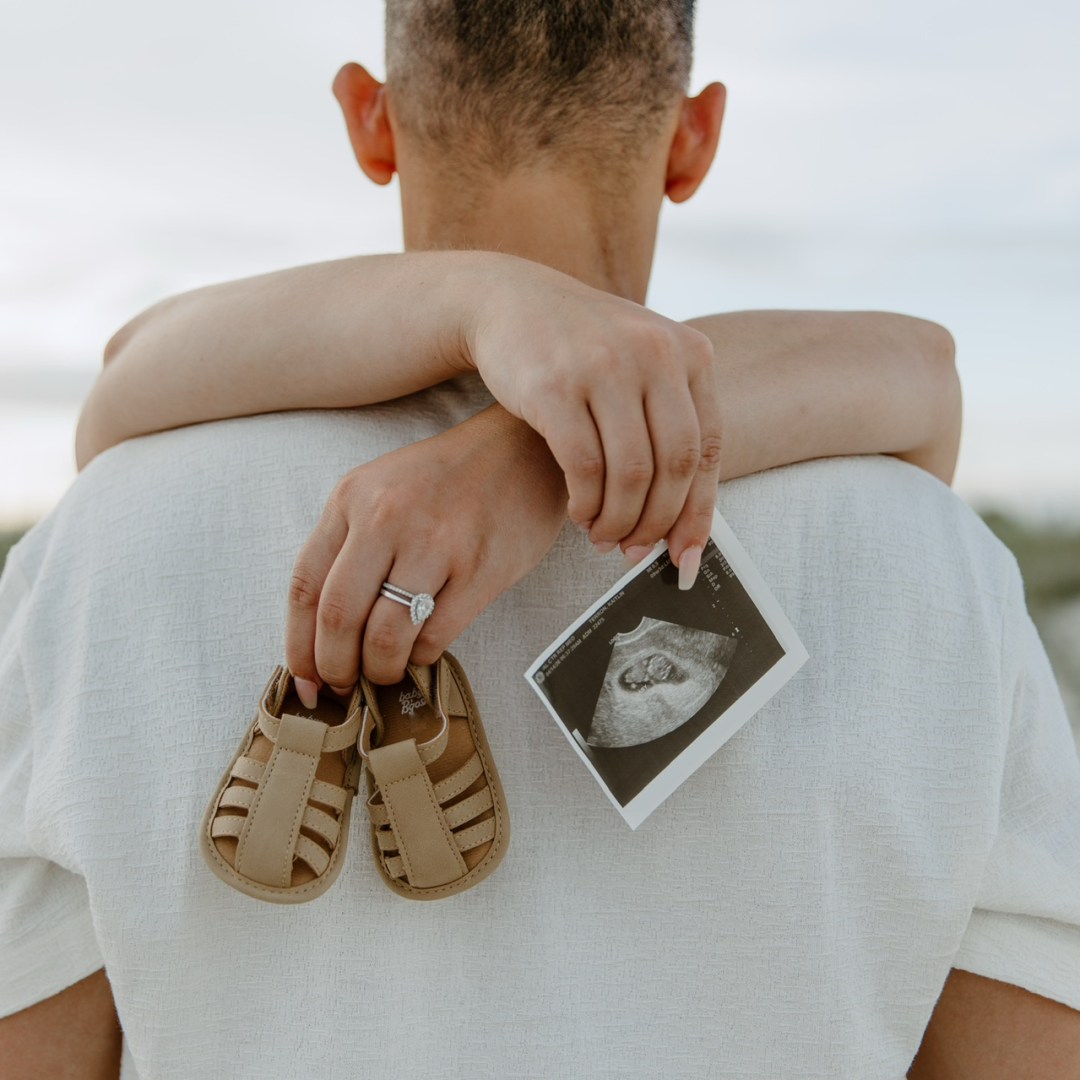 Photo shared by Kaitlin for their Babylist baby registry.