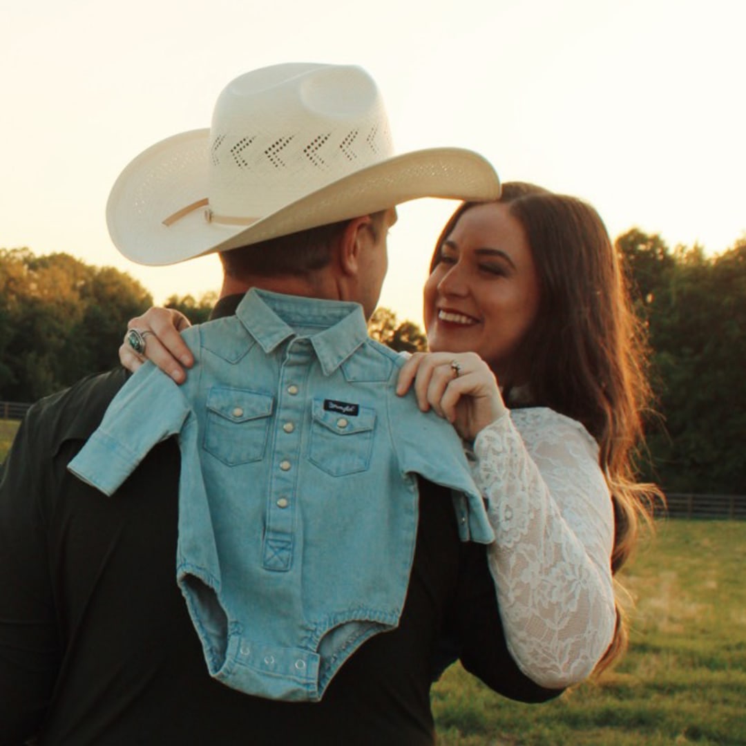 Photo shared by Bailey for their Babylist baby registry.