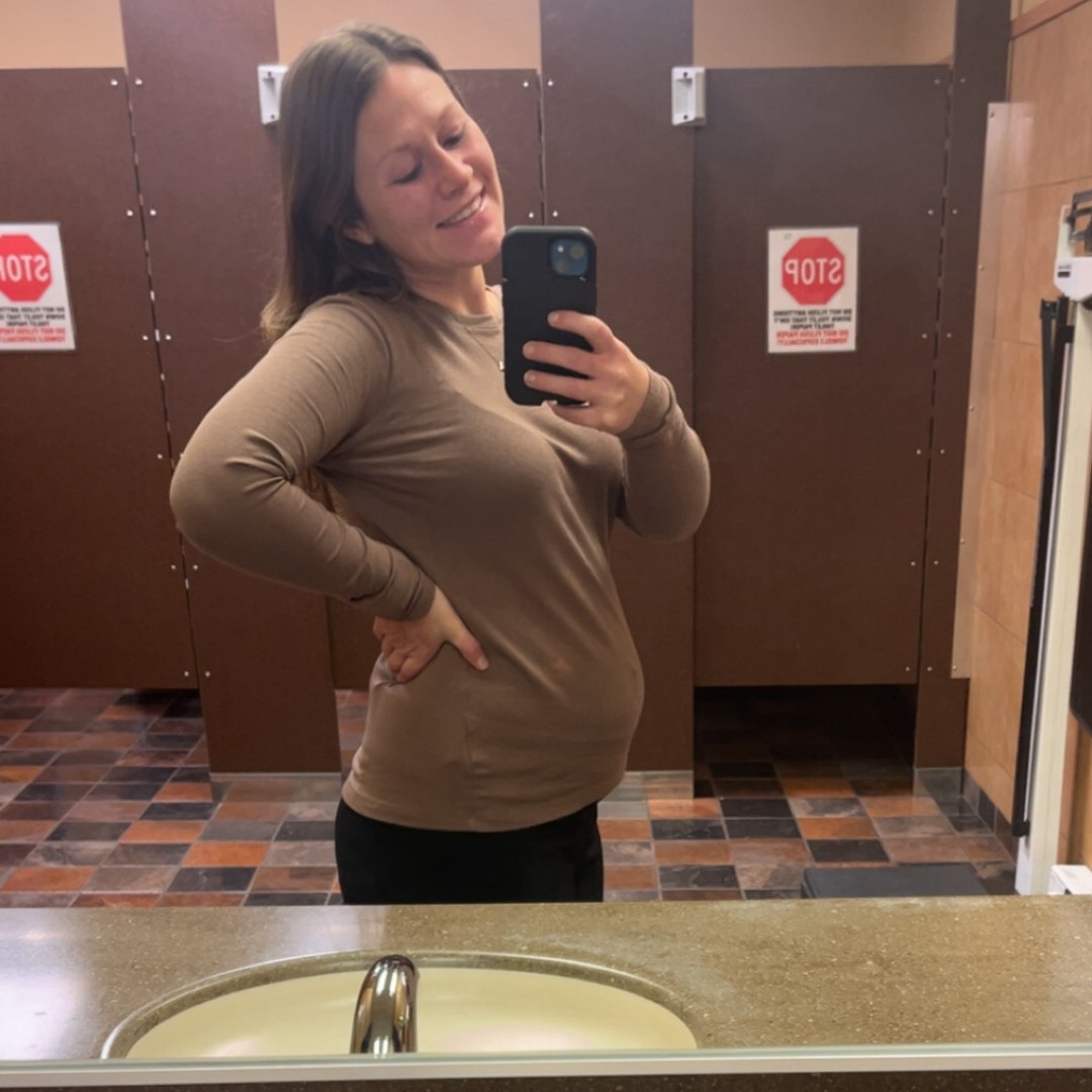 Photo shared by Alyx for their Babylist baby registry.