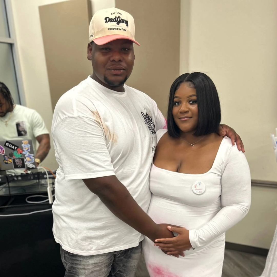Photo shared by LaTavia for their Babylist baby registry.