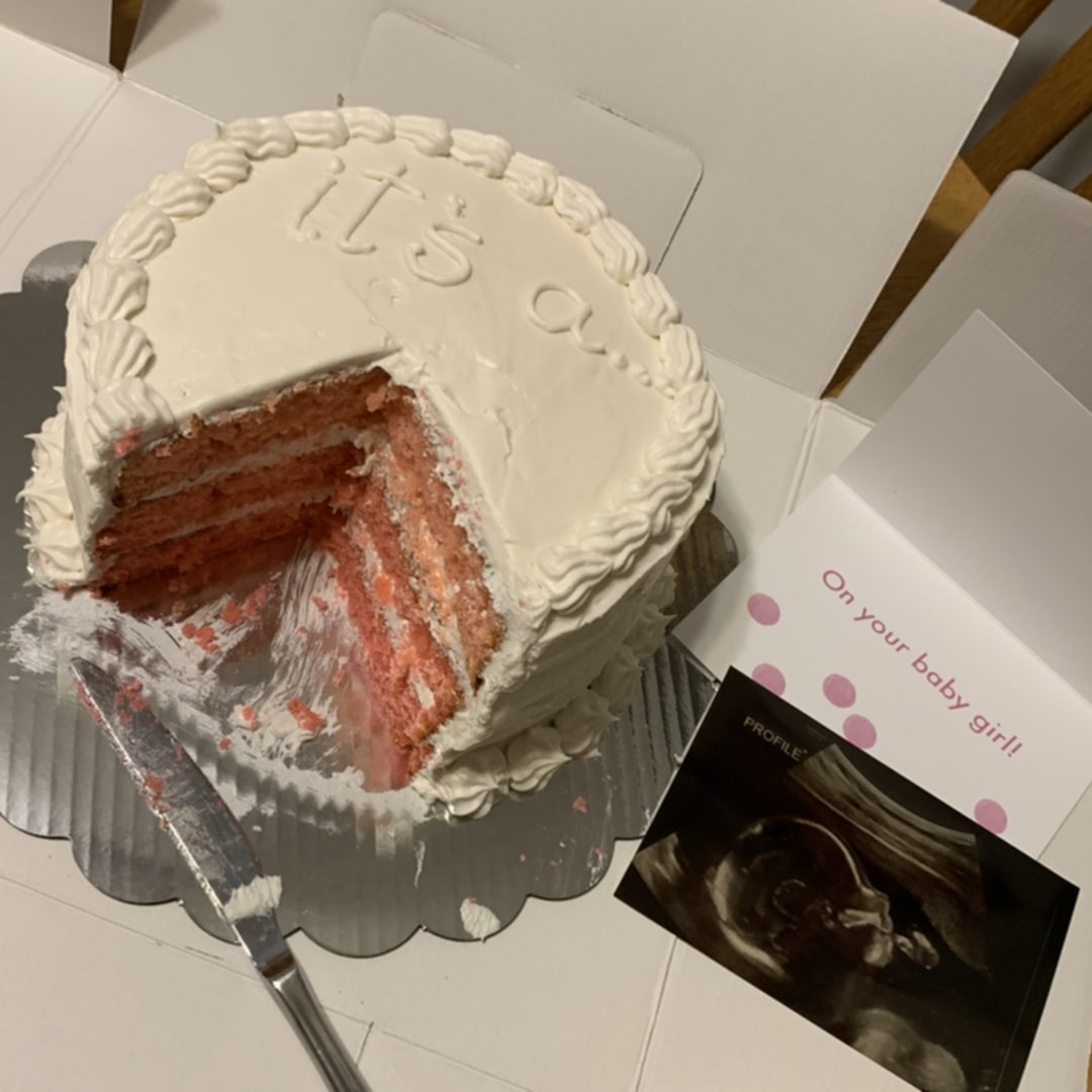 Photo shared by Emma for their Babylist baby registry.