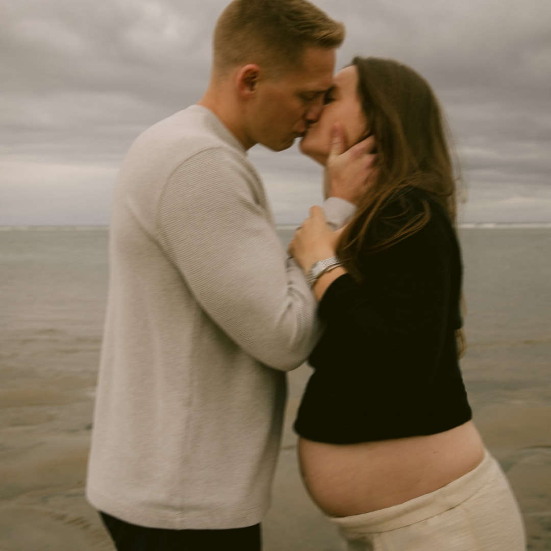 Photo shared by Hannah for their Babylist baby registry.