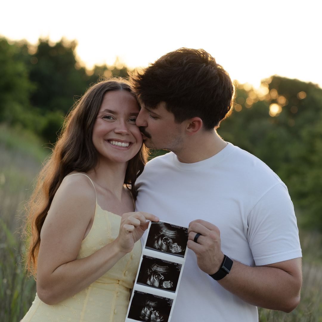 Photo shared by Erica for their Babylist baby registry.