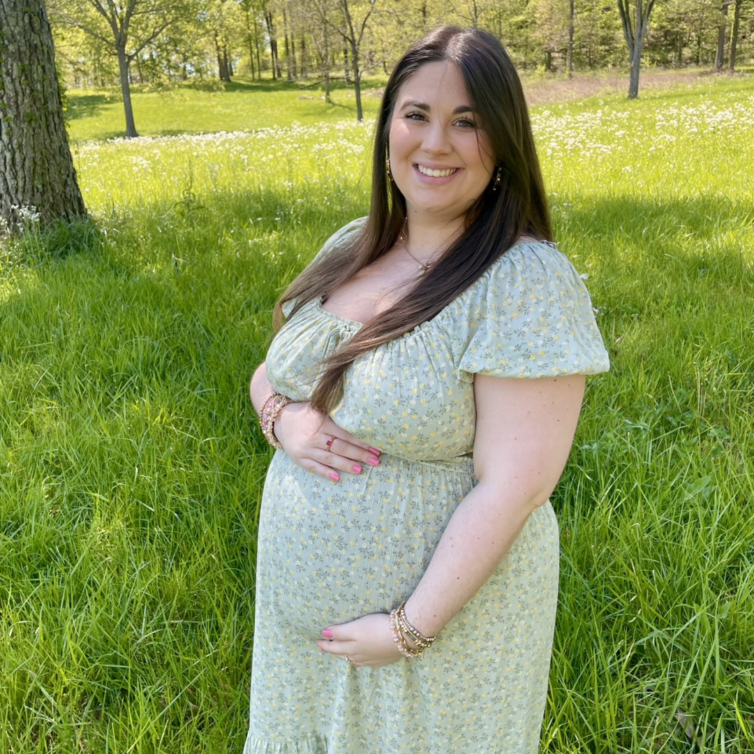 Photo shared by Lauren for their Babylist baby registry.