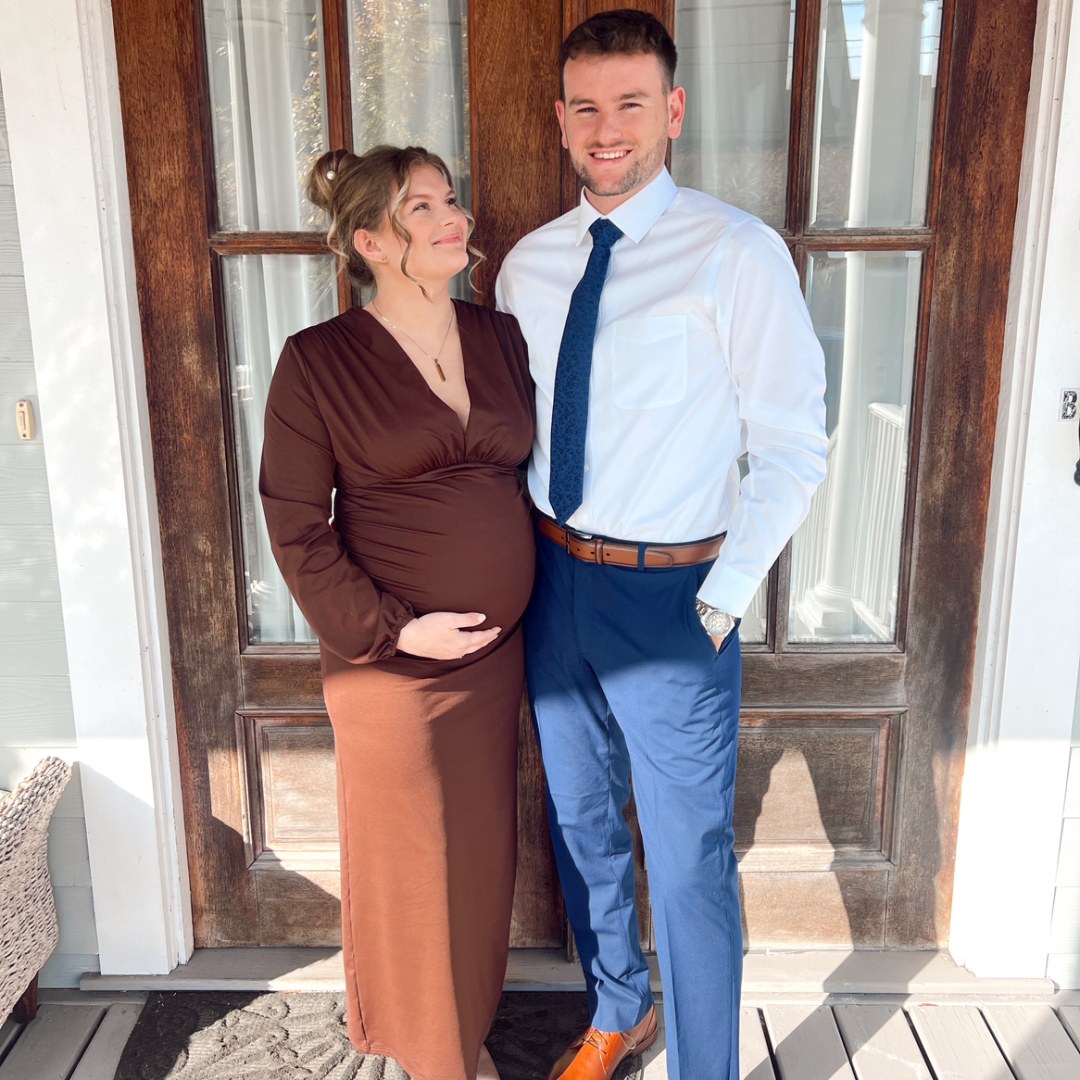 Photo shared by Alexia for their Babylist baby registry.