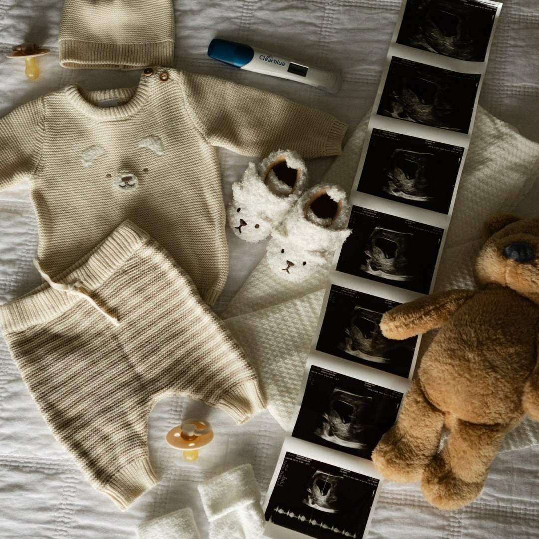 Photo shared by Karolina for their Babylist baby registry.