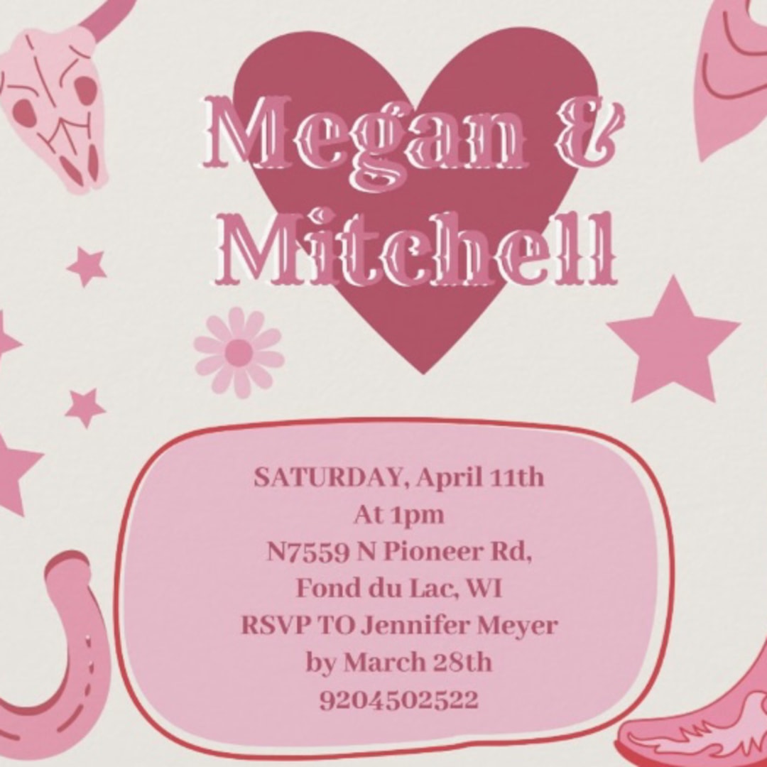 Photo shared by Mitchell for their Babylist baby registry.