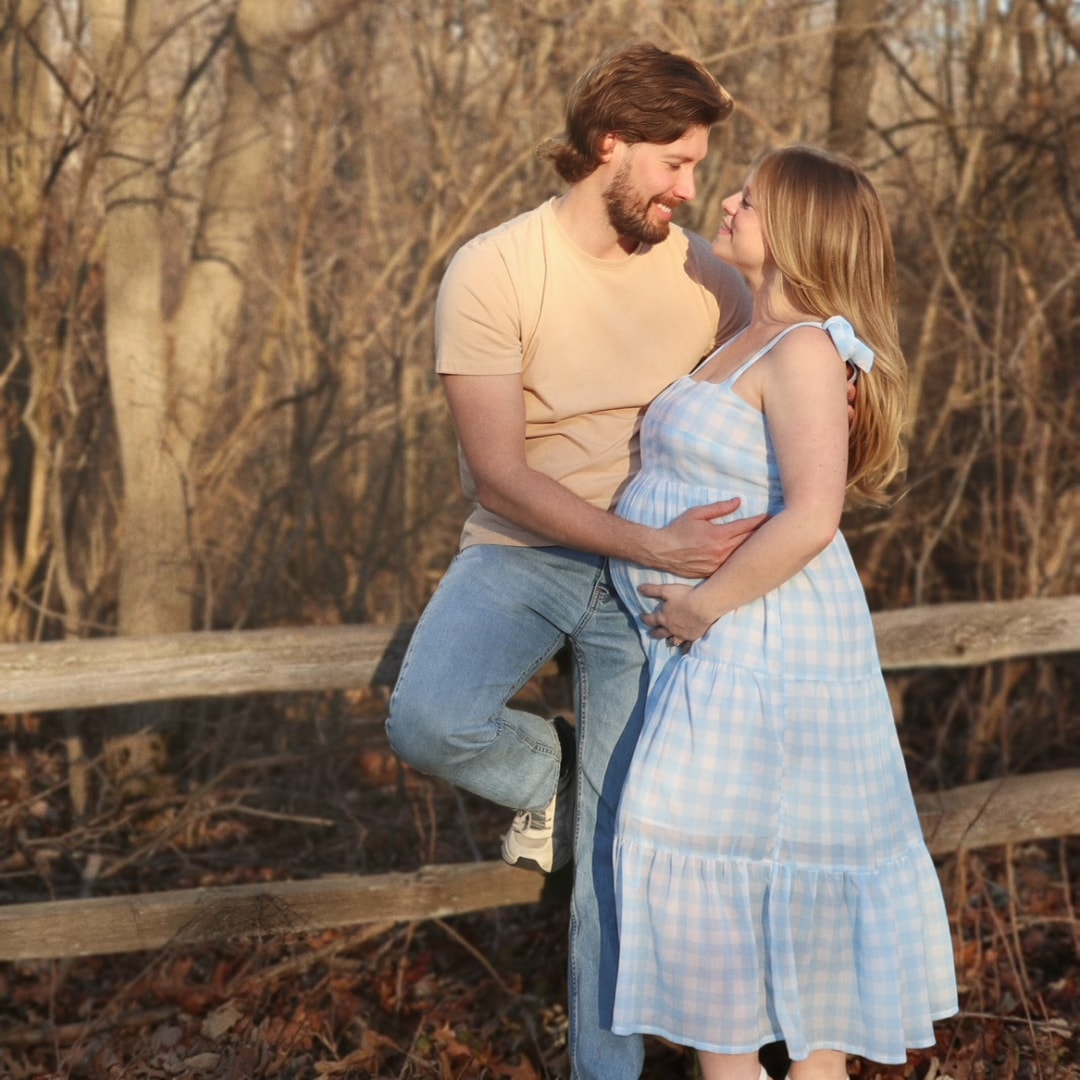 Photo shared by Kiley for their Babylist baby registry.