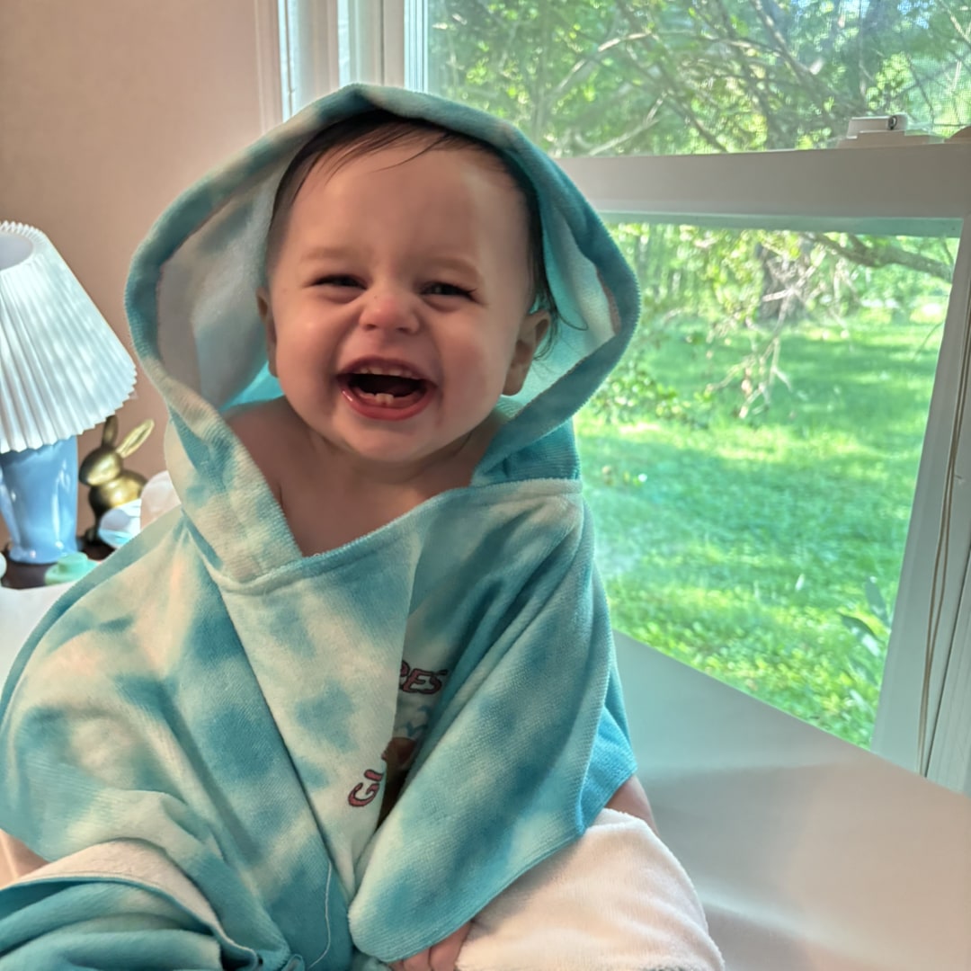 Photo shared by Gracie for their Babylist baby registry.