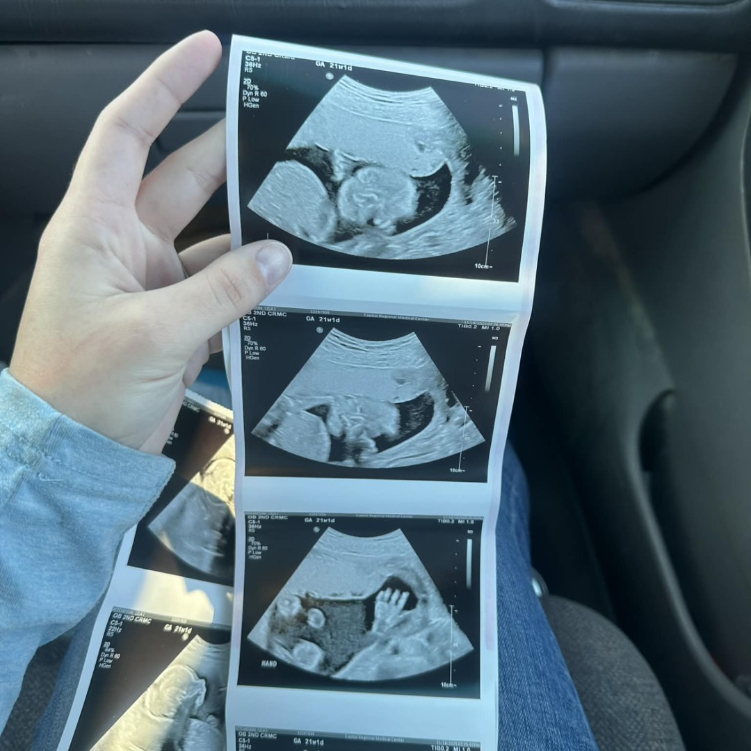 Photo shared by Lila for their Babylist baby registry.