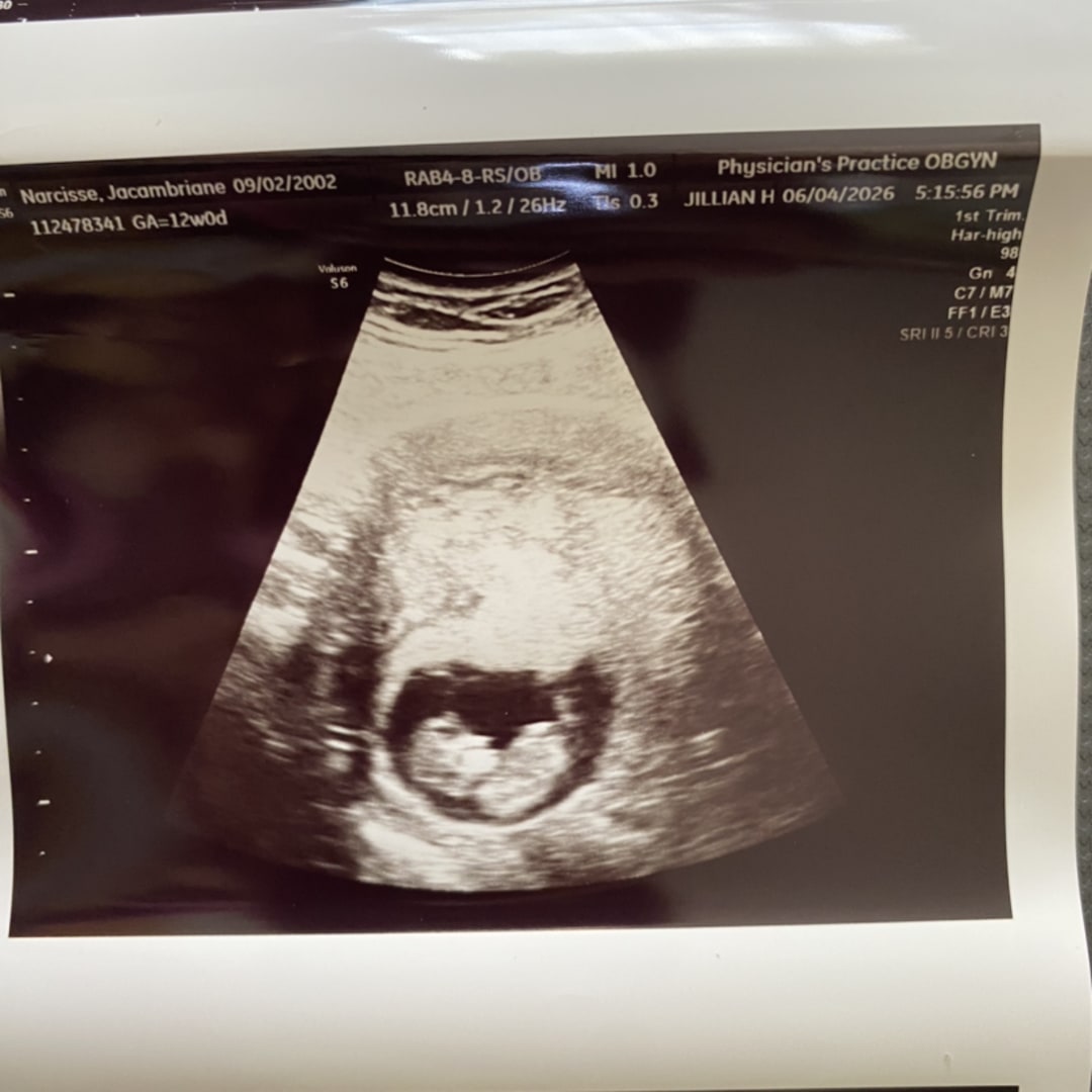 Photo shared by JaCambriane for their Babylist baby registry.