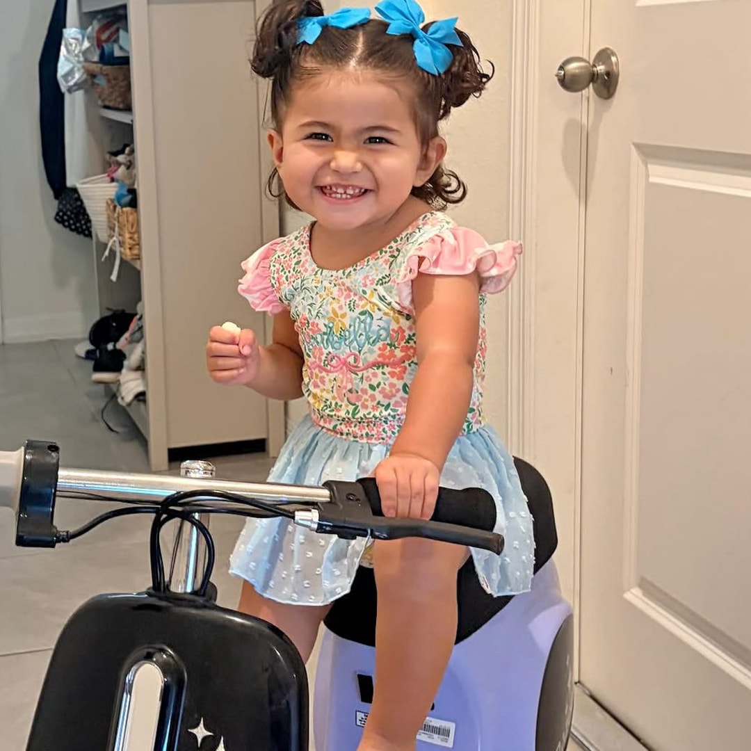 Photo shared by Rebeca for their Babylist baby registry.