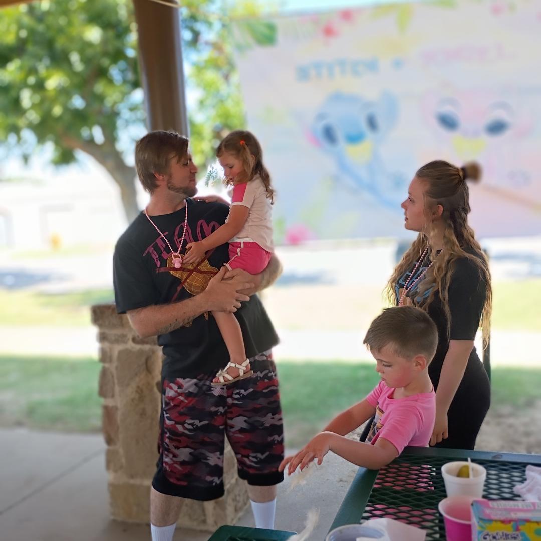 Photo shared by Michelle for their Babylist baby registry.