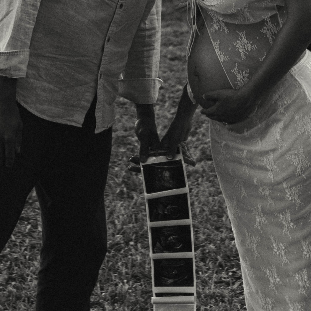 Photo shared by Olivia for their Babylist baby registry.