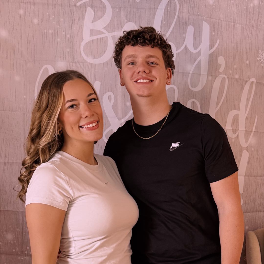 Photo shared by Bella for their Babylist baby registry.