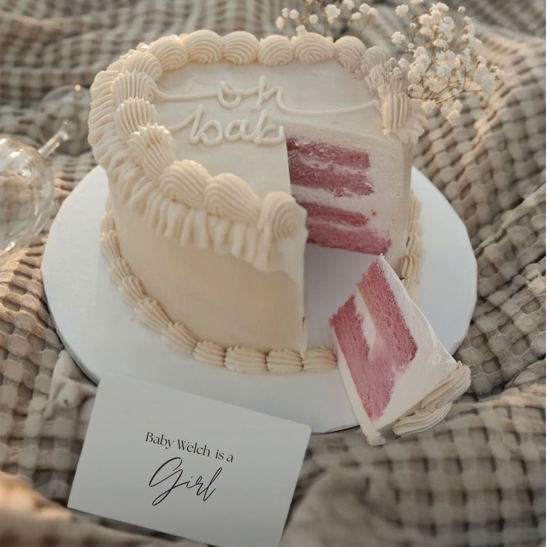 Photo shared by Tori for their Babylist baby registry.