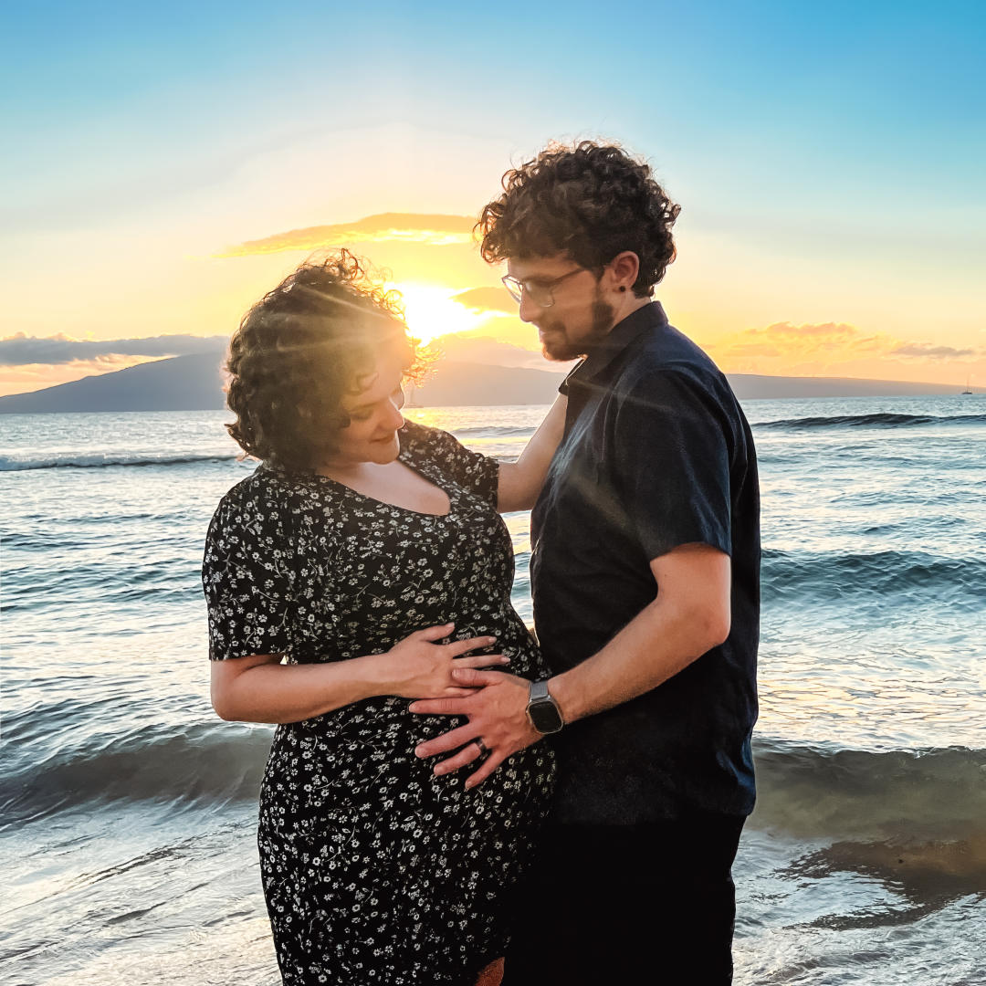 Photo shared by Ainsley for their Babylist baby registry.