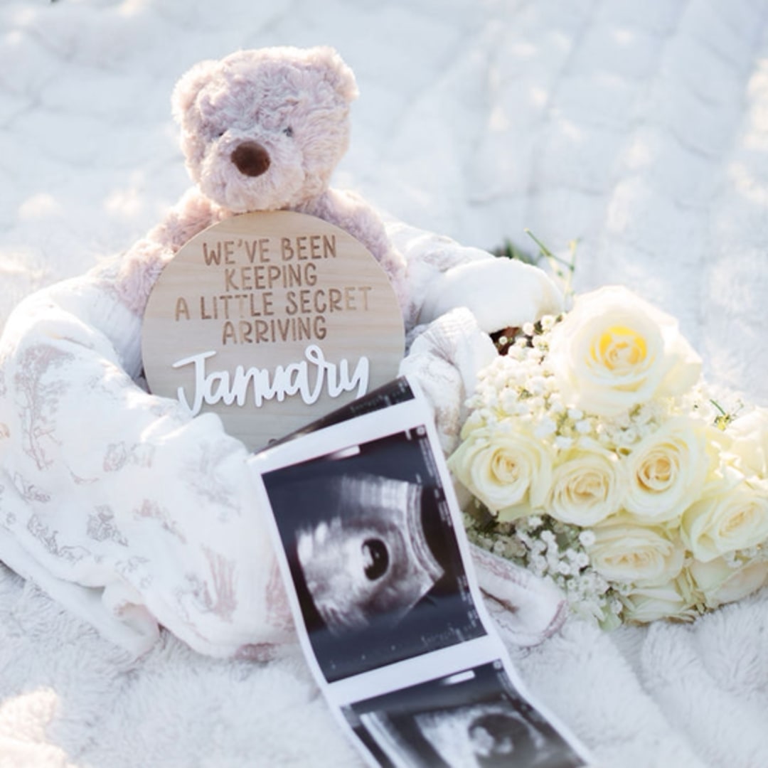 Photo shared by Kylee for their Babylist baby registry.