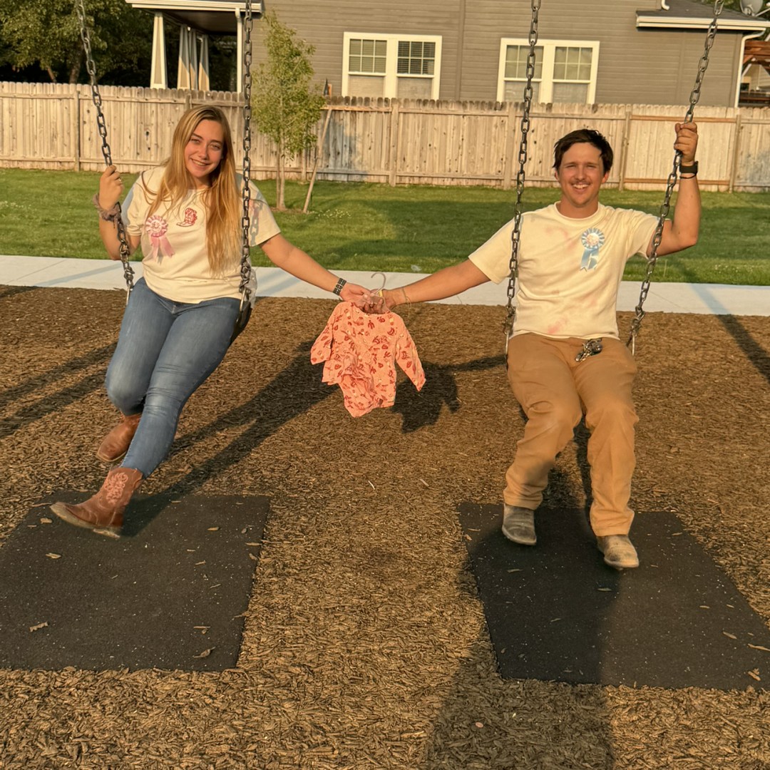 Photo shared by Cheyanne for their Babylist baby registry.