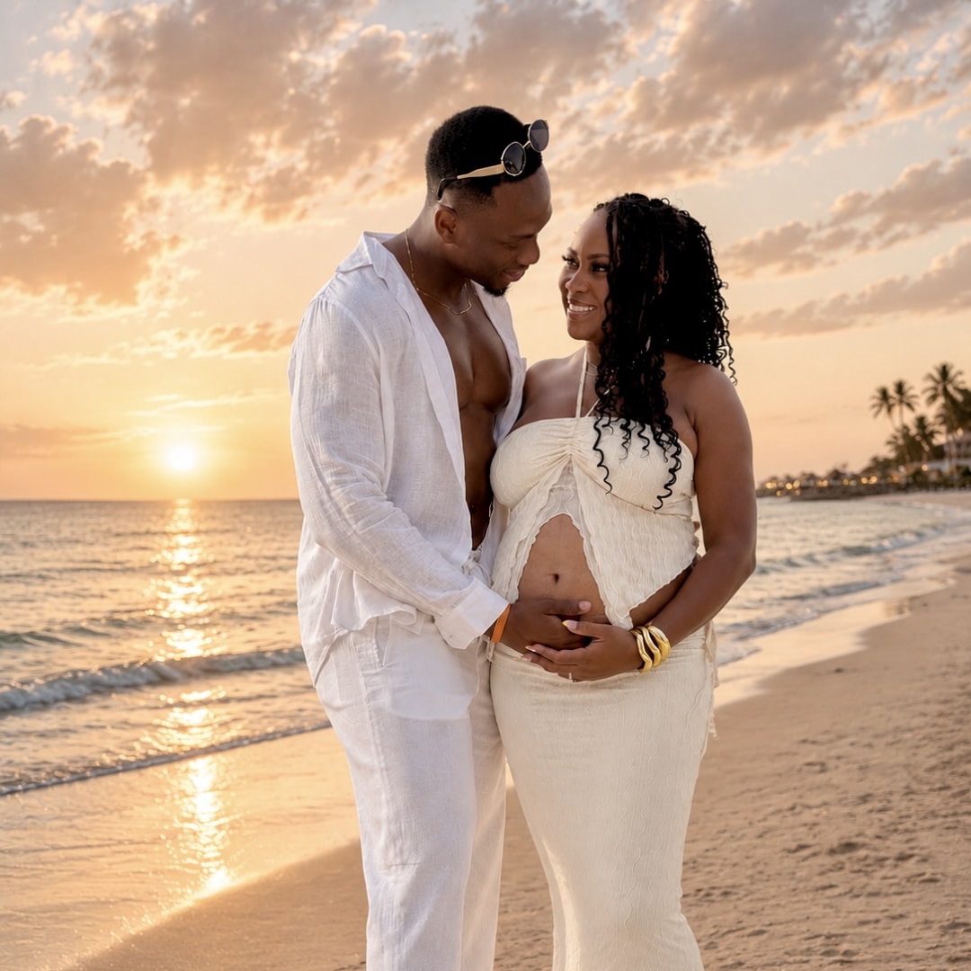 Photo shared by Kelvin for their Babylist baby registry.