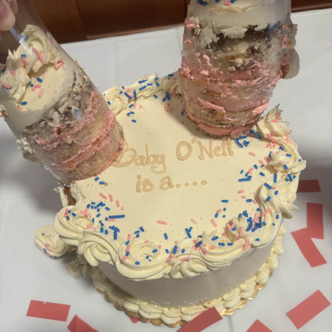 Photo shared by Erica for their Babylist baby registry.