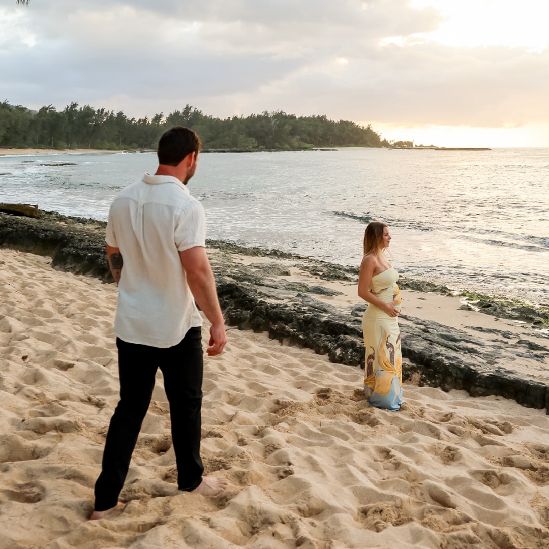 Photo shared by Hannah for their Babylist baby registry.