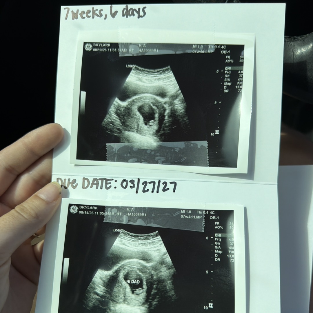 Photo shared by Averi for their Babylist baby registry.