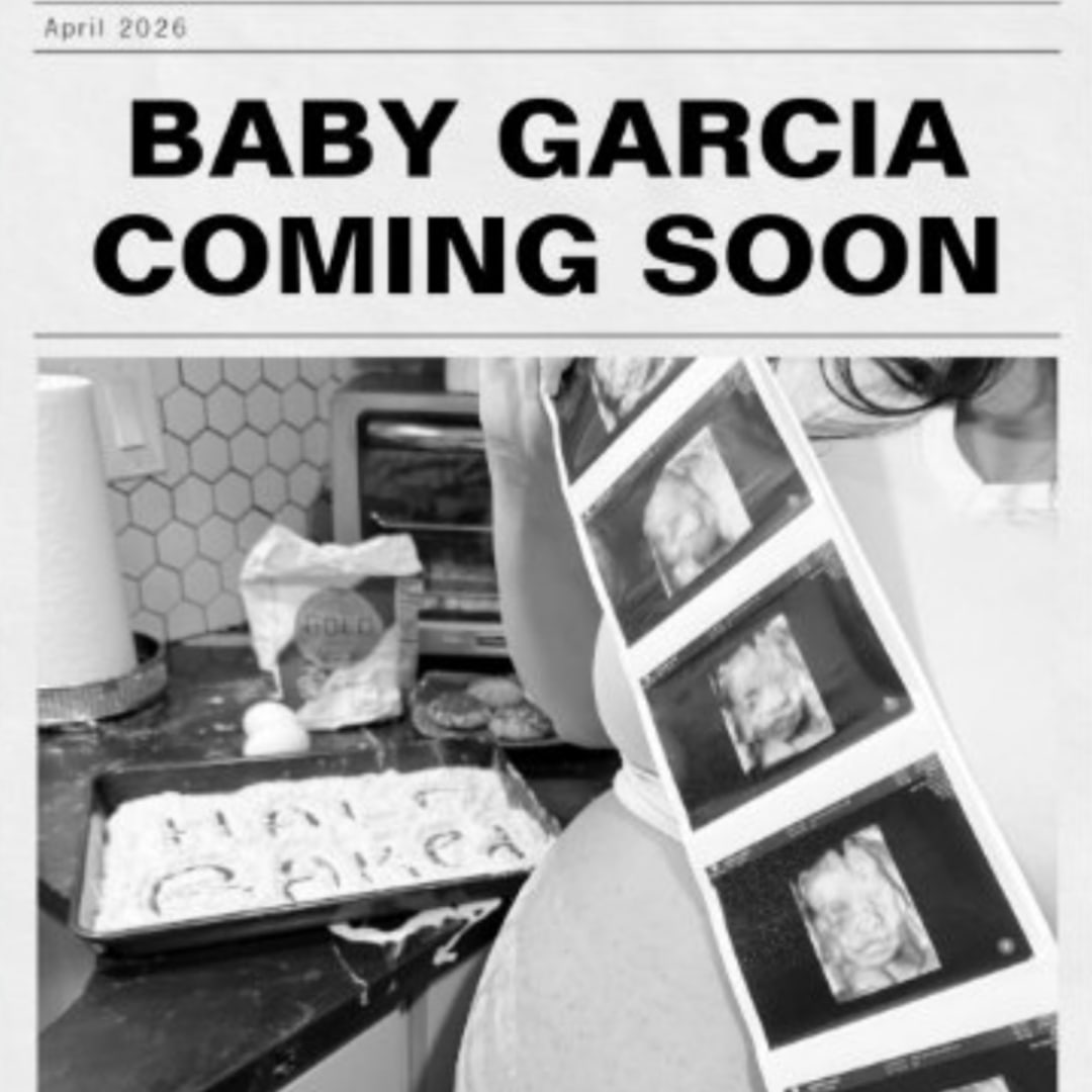 Photo shared by Kiara for their Babylist baby registry.