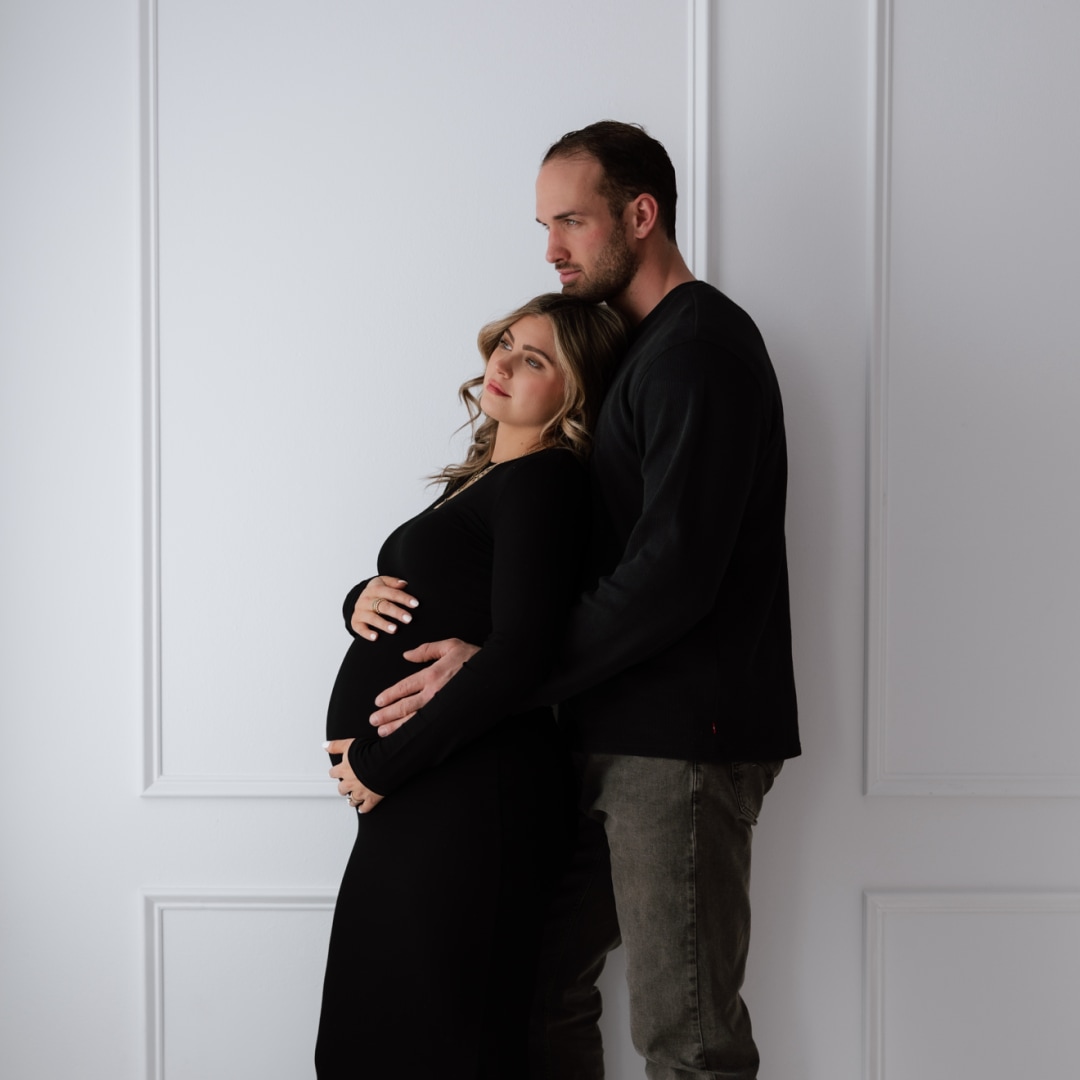 Photo shared by Samantha for their Babylist baby registry.