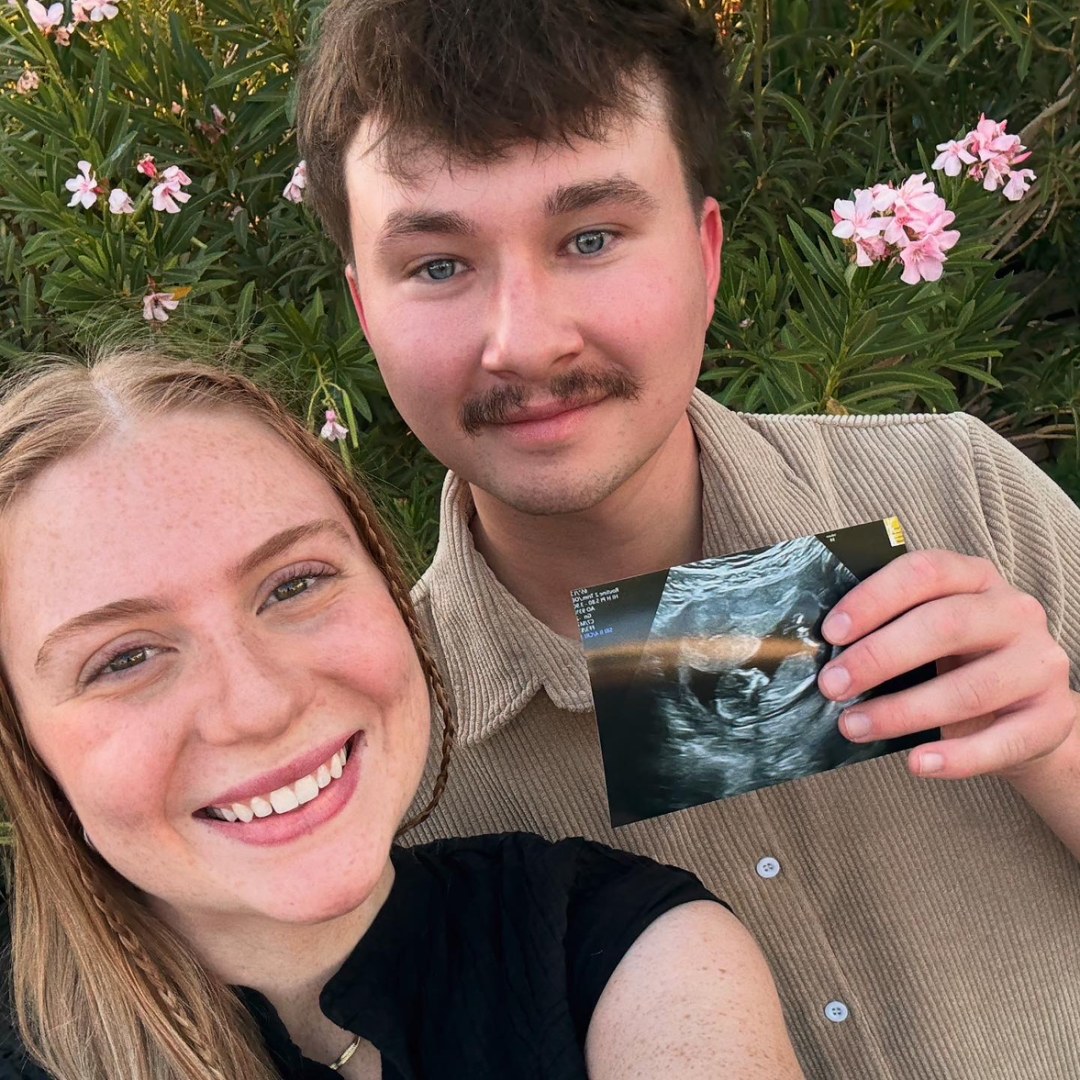 Photo shared by Chloe for their Babylist baby registry.