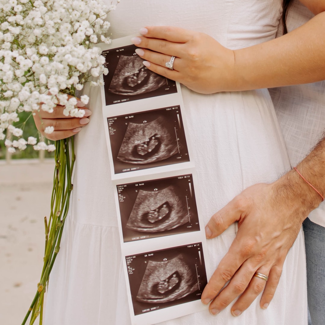Photo shared by Camille for their Babylist baby registry.